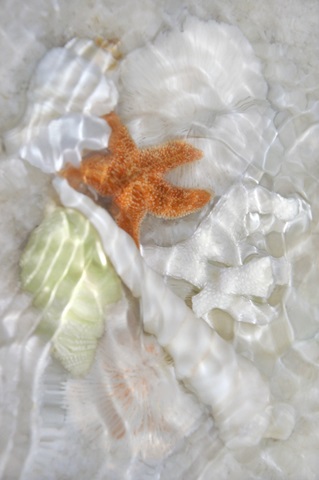 Underwater Light Waves I