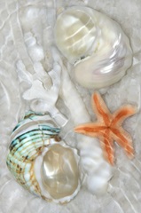 Underwater Light Waves II