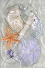 Underwater Light Waves III