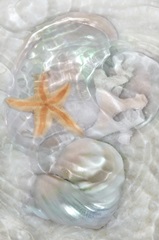 Underwater Light Waves VI