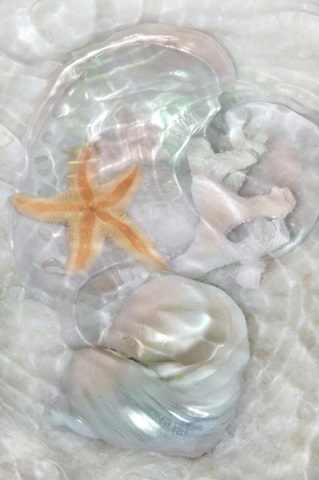 Underwater Light Waves VI