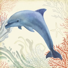 Underwater Whimsy II