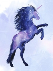 Unicorn Universe III
