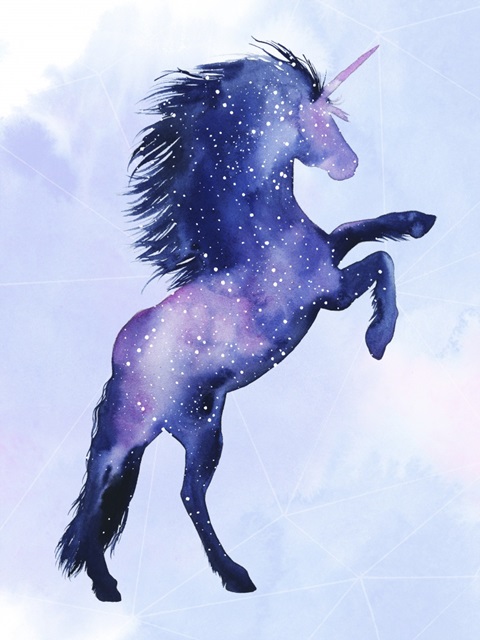 Unicorn Universe III