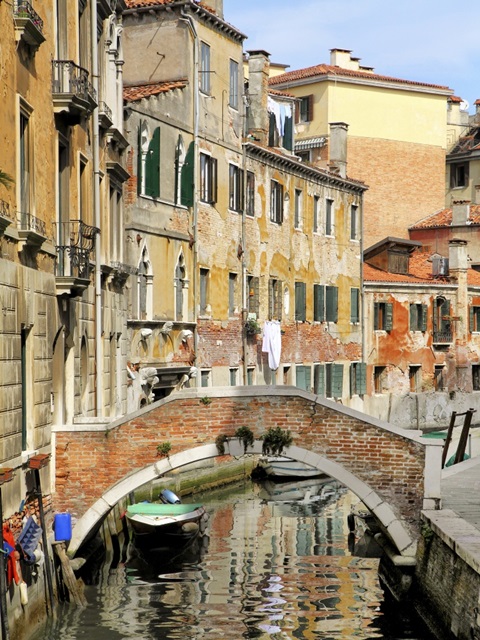 Venice View II