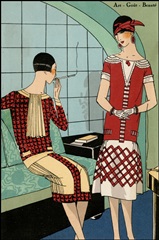 Vintage Couture VIII