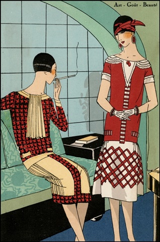 Vintage Couture VIII