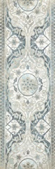 Vintage Persian Panel I