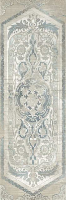 Vintage Persian Panel IV