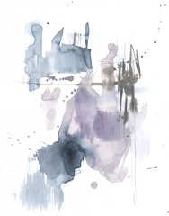 Violet and Paynes Splash II