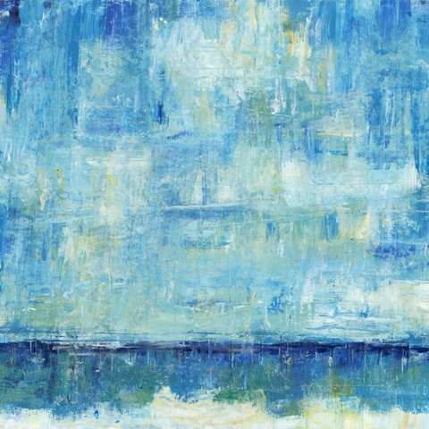 Water Reflections VI