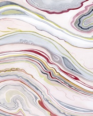 Watercolor Marbling II