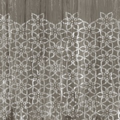 Weathered Wood Patterns IX