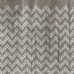 Weathered Wood Patterns XII