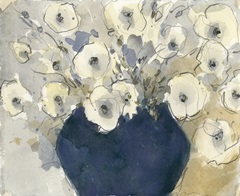 White Blossom Study II