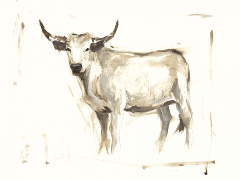 White Cattle II