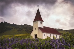White Church