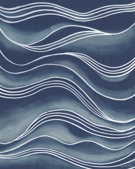 Wind and Waves I