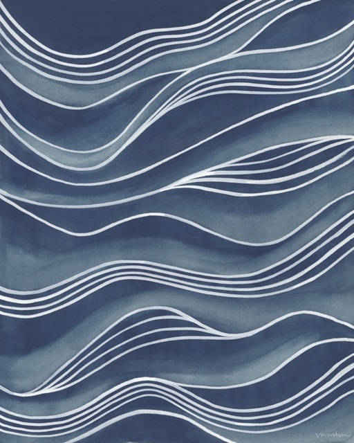 Wind and Waves II