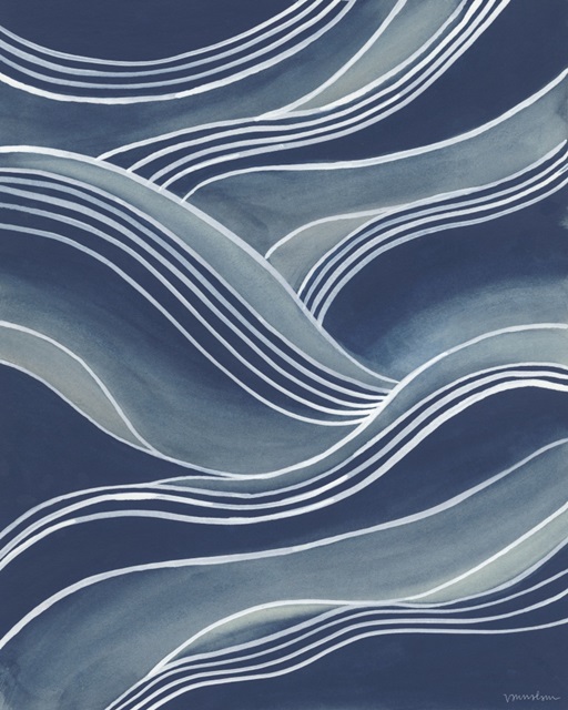 Wind and Waves III