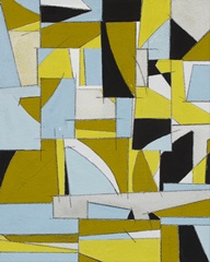 Windows of San Francisco