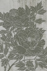 Blooming Peony I