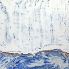 Blue Highlands II