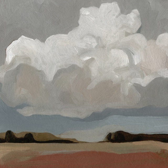 Cloud Formation I