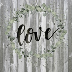 Farmhouse Inspiration I