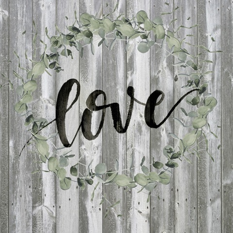 Farmhouse Inspiration I