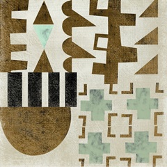 Geo Tile II