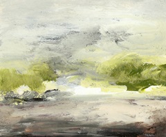 Horizon at Daybreak II