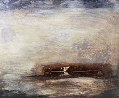 Horizon at Nightfall III