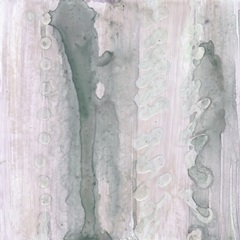 Lavender and Sage II