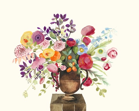 Sunny Disposition II