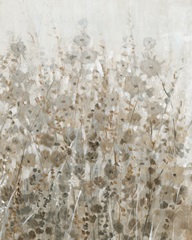 Early Fall Flowers II