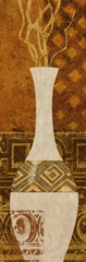 Ethnic Vase I
