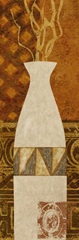 Ethnic Vase II