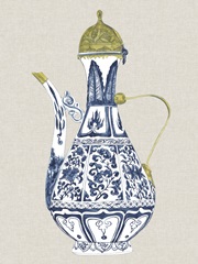 Antique Chinese Vase II