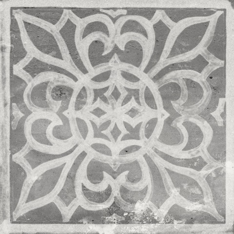 Antique Garden Gate I