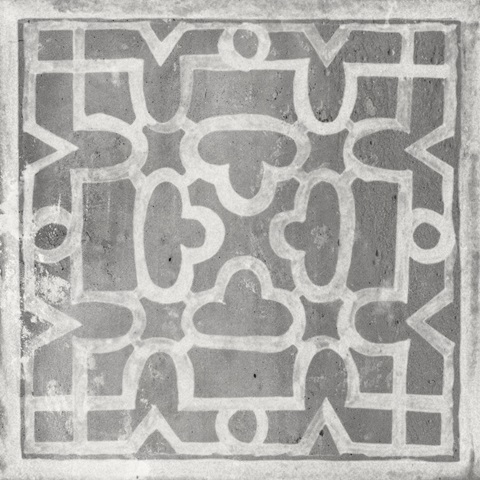 Antique Garden Gate IV