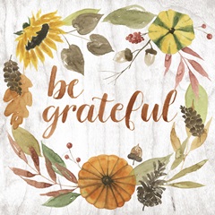 Modern Cornucopia II