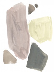 Muted Mod Shapes III