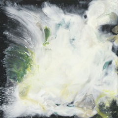 Ascension Abstract I