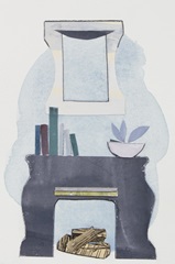 Chateau Interior III