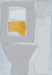 Elements of the Chateau I