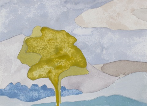 French Countryside III