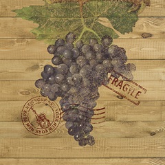 Grape Crate III