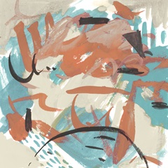 Abstract Composition III