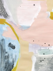 Blurred Daybreak III